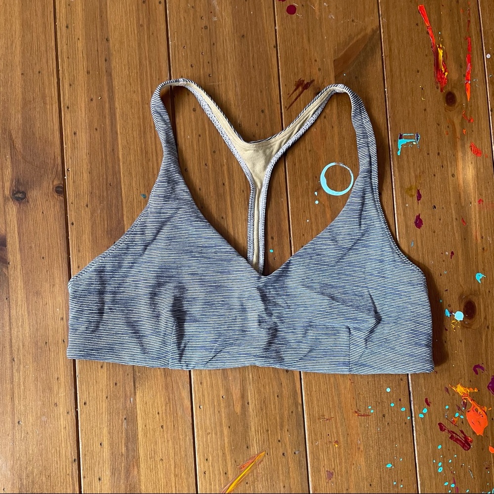Lululemon Bra